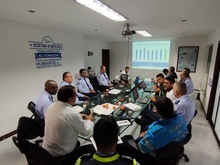 Movilidad Distrital denuncia presunta corrupci&oacute;n en prestaci&oacute;n de servicios