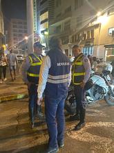 Movilidad Distrital denuncia presunta corrupci&oacute;n en prestaci&oacute;n de servicios