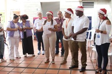 Con &eacute;xito se llev&oacute; a cabo la Sexta Mesa Distrital de Primera Infancia