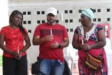 Con &eacute;xito se llev&oacute; a cabo la Sexta Mesa Distrital de Primera Infancia