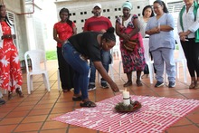 Con &eacute;xito se llev&oacute; a cabo la Sexta Mesa Distrital de Primera Infancia