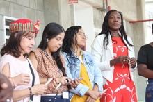 Con &eacute;xito se llev&oacute; a cabo la Sexta Mesa Distrital de Primera Infancia