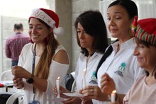 Con &eacute;xito se llev&oacute; a cabo la Sexta Mesa Distrital de Primera Infancia