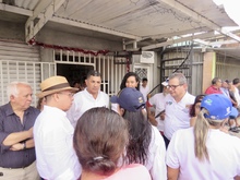 Bulevar de Oriente: sin&oacute;nimo de empleo, reactivaci&oacute;n econ&oacute;mica, bienestar e igualdad social