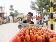 Bulevar de Oriente: sin&oacute;nimo de empleo, reactivaci&oacute;n econ&oacute;mica, bienestar e igualdad social