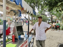 Bulevar de Oriente: sin&oacute;nimo de empleo, reactivaci&oacute;n econ&oacute;mica, bienestar e igualdad social