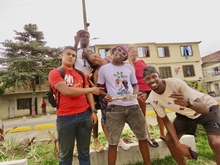 Bulevar de Oriente: sin&oacute;nimo de empleo, reactivaci&oacute;n econ&oacute;mica, bienestar e igualdad social