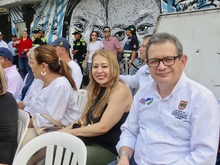 Bulevar de Oriente: sin&oacute;nimo de empleo, reactivaci&oacute;n econ&oacute;mica, bienestar e igualdad social