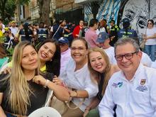 Bulevar de Oriente: sin&oacute;nimo de empleo, reactivaci&oacute;n econ&oacute;mica, bienestar e igualdad social