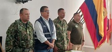 Tercera Brigada refuerza acciones de protecci&oacute;n ambiental en Cali