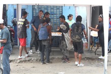 Alcald&iacute;a de Cali entreg&oacute; incentivos para fortalecer la atenci&oacute;n a personas en situaci&oacute;n de calle