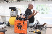 Alcald&iacute;a de Cali entreg&oacute; incentivos para fortalecer la atenci&oacute;n a personas en situaci&oacute;n de calle