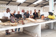 Alcald&iacute;a de Cali entreg&oacute; incentivos para fortalecer la atenci&oacute;n a personas en situaci&oacute;n de calle