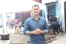 Alcald&iacute;a de Cali entreg&oacute; incentivos para fortalecer la atenci&oacute;n a personas en situaci&oacute;n de calle