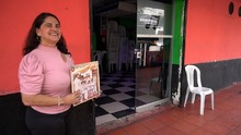  La Nelly Teka, la rumba del recuerdo y la vieja guardia