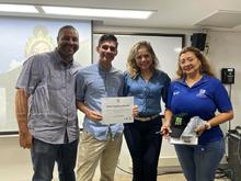 Estudiantes de la Aut&oacute;noma promueven Cultura Ciudadana y Justicia Comunitaria 