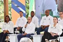 En Cali, mejor&oacute; la capacidad estatal para atender demandas de la comunidad