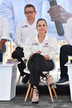 La gesti&oacute;n social en el cuatrienio se destaca por la lucha contra el hambre