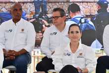 La gesti&oacute;n social en el cuatrienio se destaca por la lucha contra el hambre