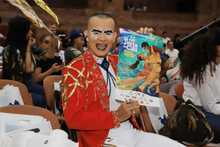 En Cali todo est&aacute; listo para que inicie la Feria con centenar y medio de espect&aacute;culos entre p&uacute;blicos y privados