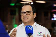 En Cali todo est&aacute; listo para que inicie la Feria con centenar y medio de espect&aacute;culos entre p&uacute;blicos y privados