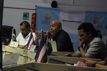 &Uacute;ltima sesi&oacute;n del cuatrienio realiz&oacute; el Comit&eacute; de Concertaci&oacute;n CaliDiversidad