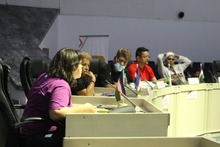 &Uacute;ltima sesi&oacute;n del cuatrienio realiz&oacute; el Comit&eacute; de Concertaci&oacute;n CaliDiversidad