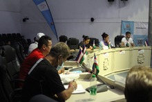 &Uacute;ltima sesi&oacute;n del cuatrienio realiz&oacute; el Comit&eacute; de Concertaci&oacute;n CaliDiversidad