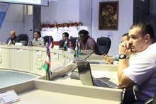 &Uacute;ltima sesi&oacute;n del cuatrienio realiz&oacute; el Comit&eacute; de Concertaci&oacute;n CaliDiversidad