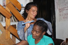 T&uacute; puedes ayudar a dignificar la vida de las personas en situaci&oacute;n de calle