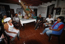 T&uacute; puedes ayudar a dignificar la vida de las personas en situaci&oacute;n de calle