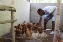 T&uacute; puedes ayudar a dignificar la vida de las personas en situaci&oacute;n de calle