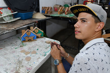 T&uacute; puedes ayudar a dignificar la vida de las personas en situaci&oacute;n de calle