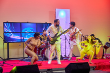 El gran ganador en &lsquo;Metr&oacute;polis Compartiendo Territorios 2023&rsquo;