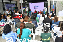 &ldquo;Centro de Bienestar Animal de Cali es un gran logro para el pa&iacute;s&rdquo;: Gobierno Nacional