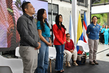 &ldquo;Centro de Bienestar Animal de Cali es un gran logro para el pa&iacute;s&rdquo;: Gobierno Nacional