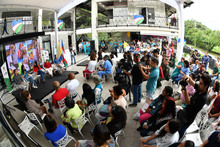 &ldquo;Centro de Bienestar Animal de Cali es un gran logro para el pa&iacute;s&rdquo;: Gobierno Nacional