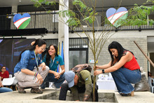 &ldquo;Centro de Bienestar Animal de Cali es un gran logro para el pa&iacute;s&rdquo;: Gobierno Nacional