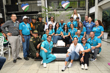 &ldquo;Centro de Bienestar Animal de Cali es un gran logro para el pa&iacute;s&rdquo;: Gobierno Nacional