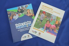 Secretar&iacute;a de Educaci&oacute;n agradece el trabajo de los rectores cale&ntilde;os