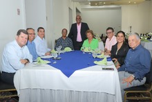 Secretar&iacute;a de Educaci&oacute;n agradece el trabajo de los rectores cale&ntilde;os