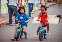 &lsquo;Ciudadela de la Alegr&iacute;a&rsquo;, un espacio de uni&oacute;n y fraternidad en Cali
