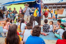 &lsquo;Ciudadela de la Alegr&iacute;a&rsquo;, un espacio de uni&oacute;n y fraternidad en Cali