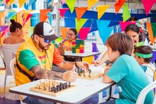 &lsquo;Ciudadela de la Alegr&iacute;a&rsquo;, un espacio de uni&oacute;n y fraternidad en Cali