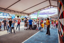 &lsquo;Ciudadela de la Alegr&iacute;a&rsquo;, un espacio de uni&oacute;n y fraternidad en Cali