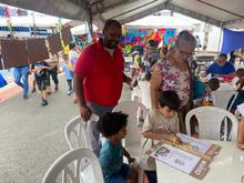 &lsquo;Ciudadela de la Alegr&iacute;a&rsquo;, un espacio de uni&oacute;n y fraternidad en Cali
