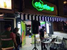 Dagma al Barrio lleg&oacute; a la Comuna 19