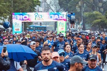 Kenia y Colombia dominaron las categor&iacute;as &eacute;lite en la edici&oacute;n 34 de la Carrera Internacional R&iacute;o Cali 
