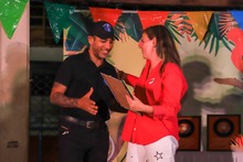 Un millar de visitantes al mes recibe la &lsquo;Ruta cultural y tur&iacute;stica de la salsa del barrio Obrero&rsquo;: Un Impulso para el turismo nacional