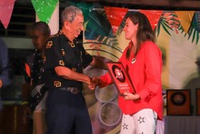 Un millar de visitantes al mes recibe la &lsquo;Ruta cultural y tur&iacute;stica de la salsa del barrio Obrero&rsquo;: Un Impulso para el turismo nacional